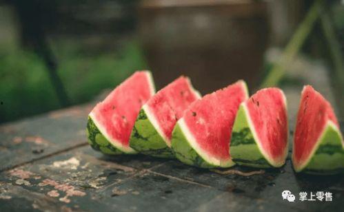 长沙吃瓜地,街头美食地图上的新地标