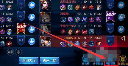 王者吃瓜视频回放