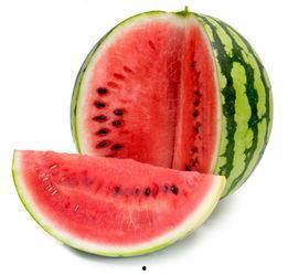 在路边自学吃瓜