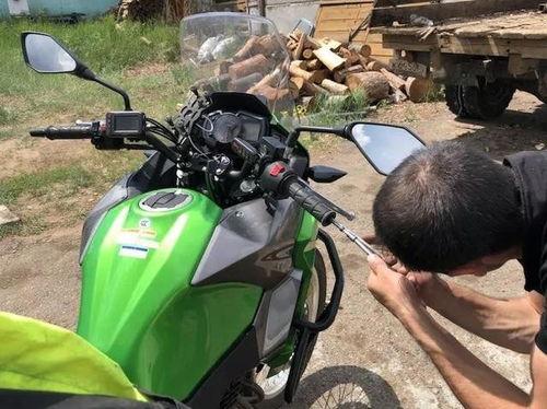 吃瓜直播摩托,摩托世界里的速度与激情