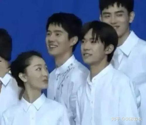 明星眼神吃瓜,一场视觉盛宴下的吃瓜大戏