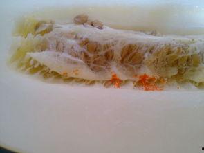 囊瓜叉怎么吃,解锁独特口感与营养的烹饪秘诀