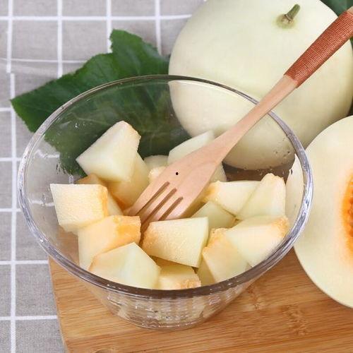 田瓜干怎么吃,解锁美味新境界