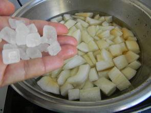 田瓜干怎么吃,解锁美味新境界