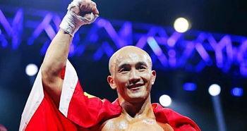 吃瓜拳击比赛,吃瓜群众见证的激情对决