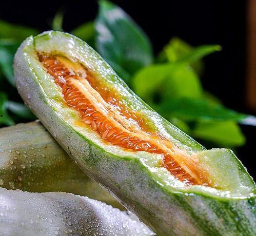 啃瓜咋吃,解锁夏日消暑美食新姿势