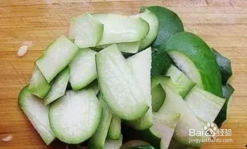 芙瓜晒干怎么吃,探索美味晒干芙瓜的多重吃法