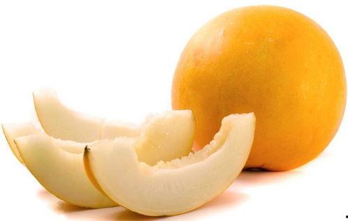 吃哈密瓜嘴里齁,甜蜜背后的微妙滋味