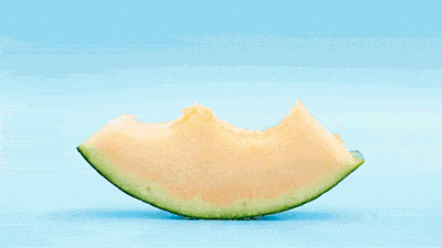 吃哈密瓜嘴里齁,甜蜜背后的微妙滋味