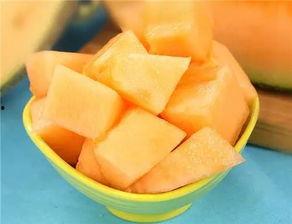 楼兰瓜怎么吃,解锁美味新体验