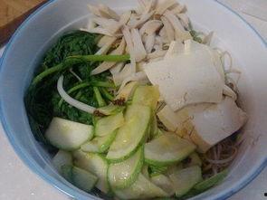 水煮茭瓜可以吃吗,水煮茭瓜，健康又可口