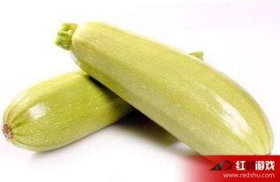水煮茭瓜可以吃吗,水煮茭瓜，健康又可口