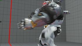 街头霸王吃瓜群众,吃瓜群众眼中的热血对决