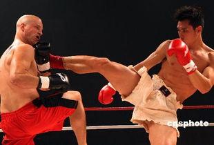 自由搏击吃瓜,一场场热血沸腾的吃瓜盛宴