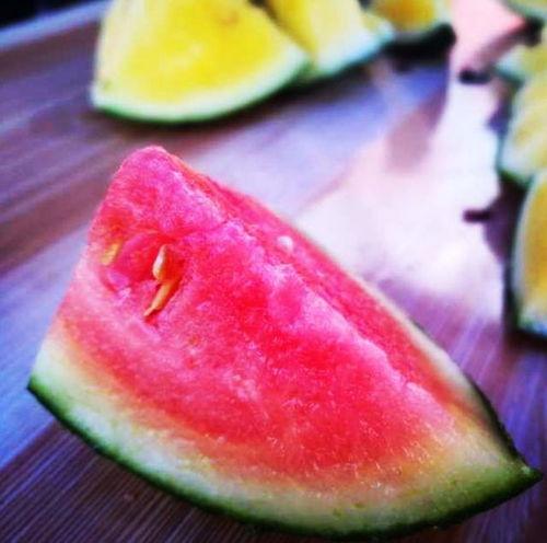 25楼吃瓜,一场别开生面的吃瓜盛宴