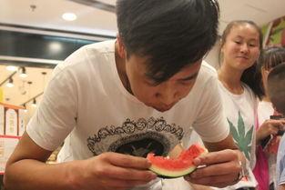 吃瓜比赛头饰,吃瓜比赛头饰大赏