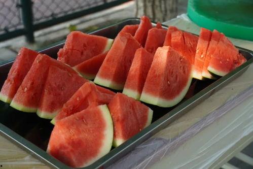 带你吃瓜拍照技术