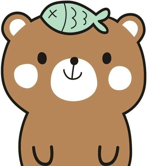 吃瓜小熊国货,吃瓜小熊带你领略国货魅力