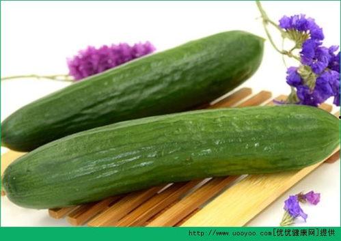 吃小瓜会不会便秘