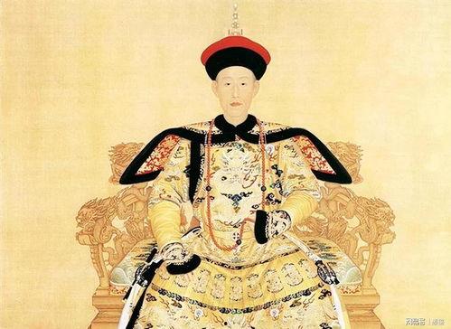 吃瓜盟主评价乾隆,吃瓜盟主眼中的盛世英主