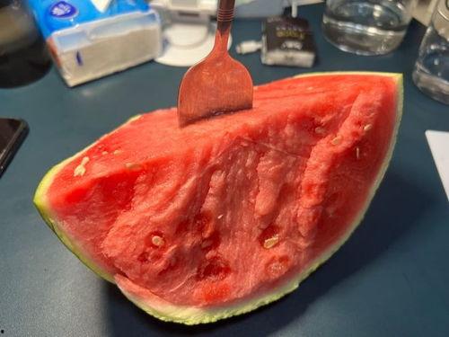 拉肚子可吃笑瓜