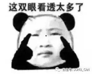 曾经我们是吃瓜群众,我们的成长轨迹