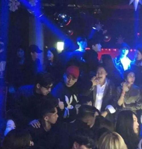 酒吧事件吃瓜,揭秘事件背后真相与争议