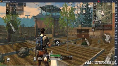 明日之后教父吃瓜,教父吃瓜，揭秘游戏背后惊人内幕