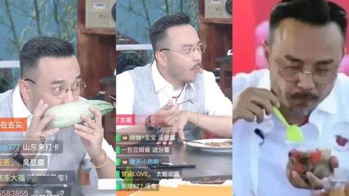 吃瓜直播间简单,带你领略网络娱乐新风尚