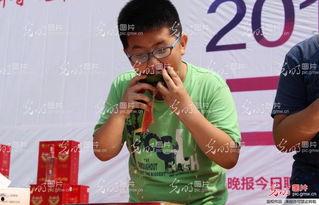 吃瓜比赛种子选手