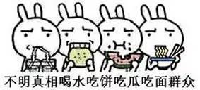 没睡着吃瓜啥意思,揭秘“没睡着吃瓜”的独特魅力