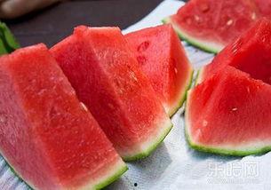 吃瓜饭拉肚子吗,揭秘饮食与健康的微妙关系