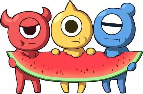 吃瓜群众画面,吃瓜群众视角下的社会百态