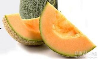 吃哈密瓜过敏症状,症状解析与应对策略