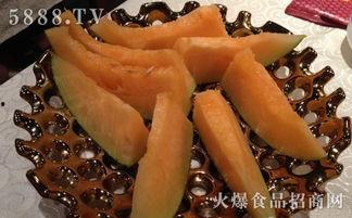 吃哈密瓜过敏症状,症状解析与应对策略