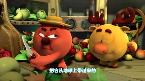 吃瓜的小熊虫,揭秘瓜界那些事儿