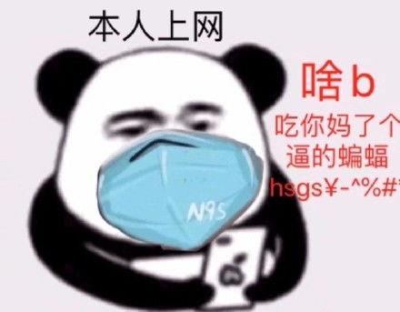 吃瓜戴口罩表情包,揭秘网络表情包背后的趣味与智慧