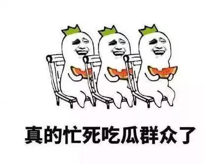 吃瓜群众的热闹,揭秘网络热议背后的真相