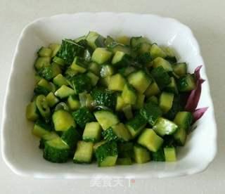 洋瓜丁怎么吃,创意烹饪指南
