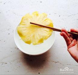 吃白瓜蜇嘴