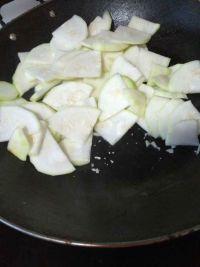 莆瓜怎么吃,探索莆瓜的多样美味