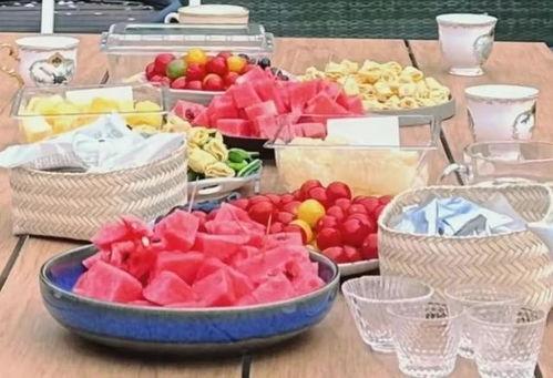 福州小鲜花吃瓜,揭秘吃瓜背后的故事与趣味