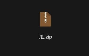 抖音落落熊吃瓜百度网盘