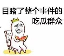 雨天吃瓜的群众,见证市民雨天吃瓜的欢乐时光