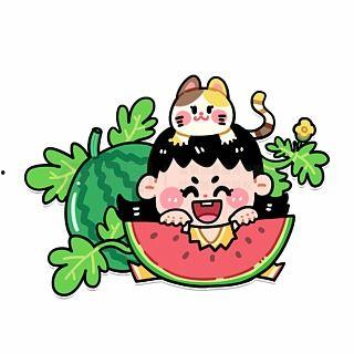 吃瓜动漫素材下载,海量素材下载，解锁你的创作灵感