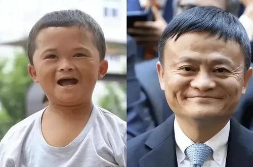 小马云吃瓜,揭秘网络红人的幕后故事